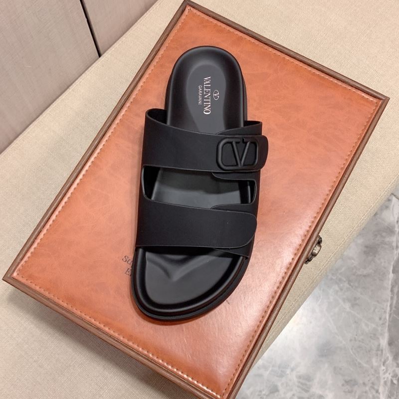 Valentino Slippers